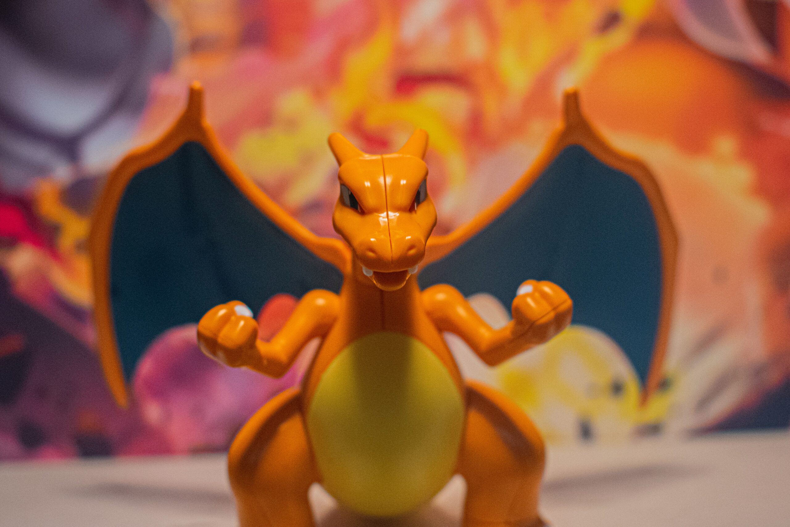 Pokemon Artist Embarrassed When Autographed Card Addressed To Him Is 