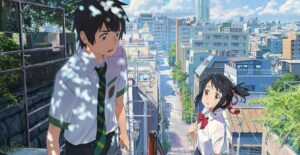 your name
