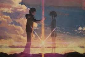 your name