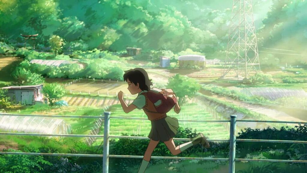your name
